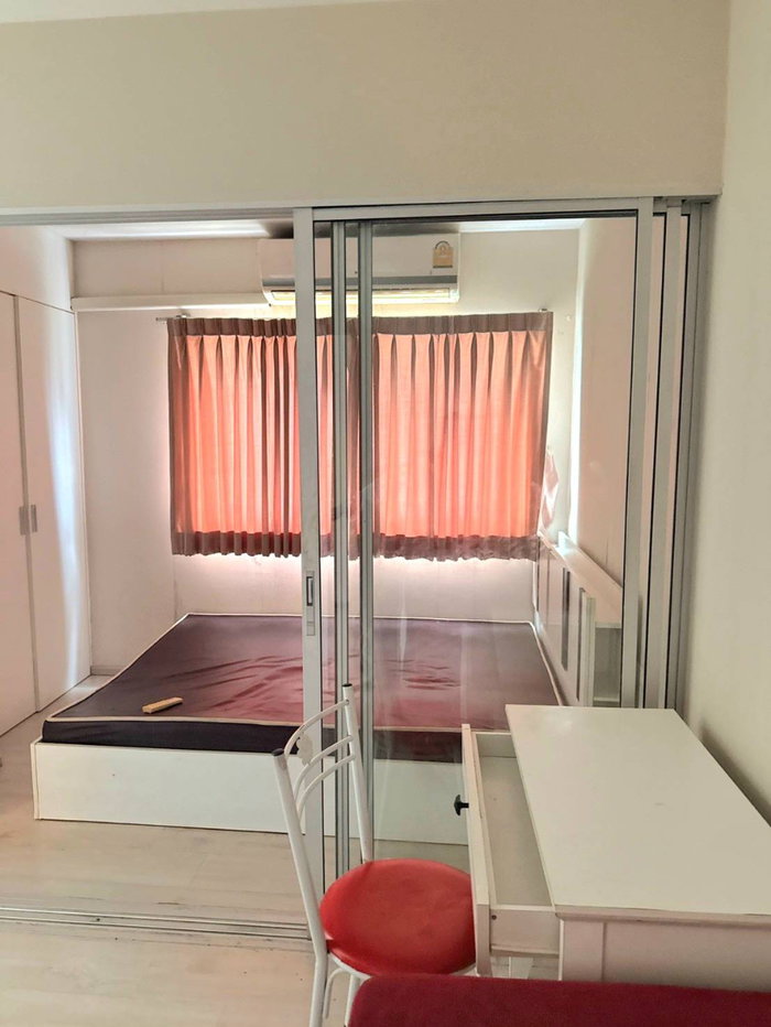 picture Plum Condo Park Rangsit for rent. - 3/11
