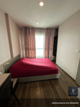 🔥 FD-007083 | HIGH FLOOR – ONLY 15,000 THB/MONTH!  🏢 TEAL Sathorn–Taksin 🚆 Near BTS Wongwian Yai