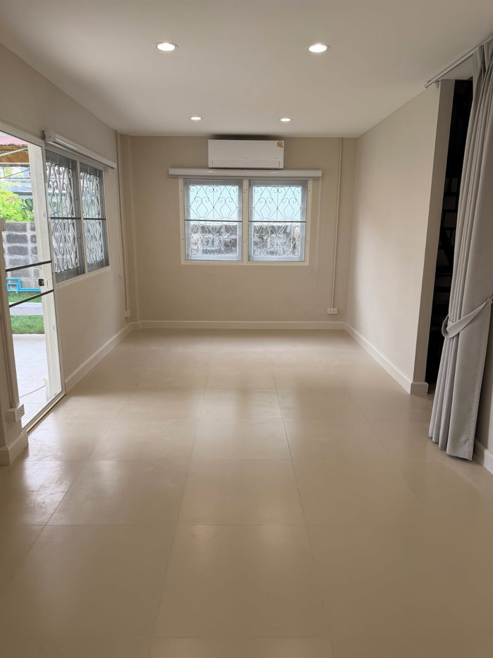 รูป บ้านเดี่ยวให้เช่า หมู่บ้าน  บางนา-วิลล่า กม.5 เลี้ยงสัตว์ได้ - รูปที่ 4/14