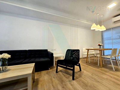 Townhouses for rent : 📌 For Rent 2-story Townhouse INDY 5 BANGNA KM.7 3 bedroom 3 bathroom