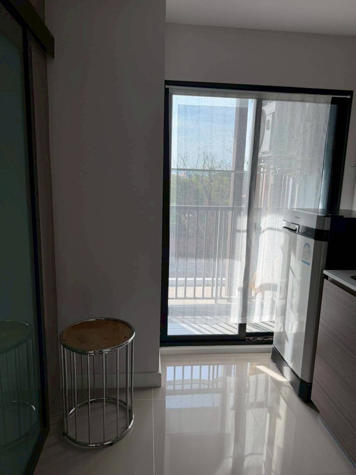 รูป ขาย Arise Condo Mahidol ใหม่มากค่ะ  เพียง 1.7 ลบ. ฟรีโอน - รูปที่ 7/21