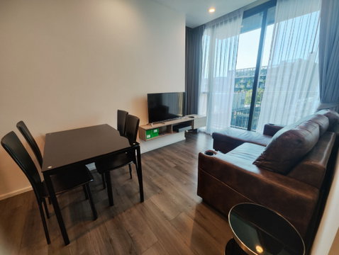 2 BR. For Rent at Whizdom Essence Sukhumvit 101 (RT-01)