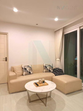 🔺 ขายคอนโด เดอะ บางกอก สาทร-ตากสิน อาคาร B ชั้น 8 2 ห้องนอน ขนาด 70.00 ตรม ใกล้ สะพานตากสิน