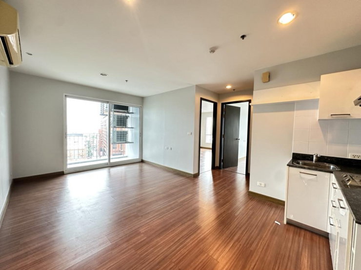 รูป ขายด่วน Diamond Ratchada Condo 2 ห้องนอน 2 ห้องน้ำ 60 ตรม  ราคา 4.99 ล้านบาท - รูปที่ 11/11