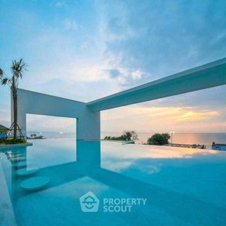 รูปภาพ คอนโด 1 ห้องนอน Aeras Condo Pattaya ให้เช่า ย่านหาดจอมเทียน (ID 2636956)