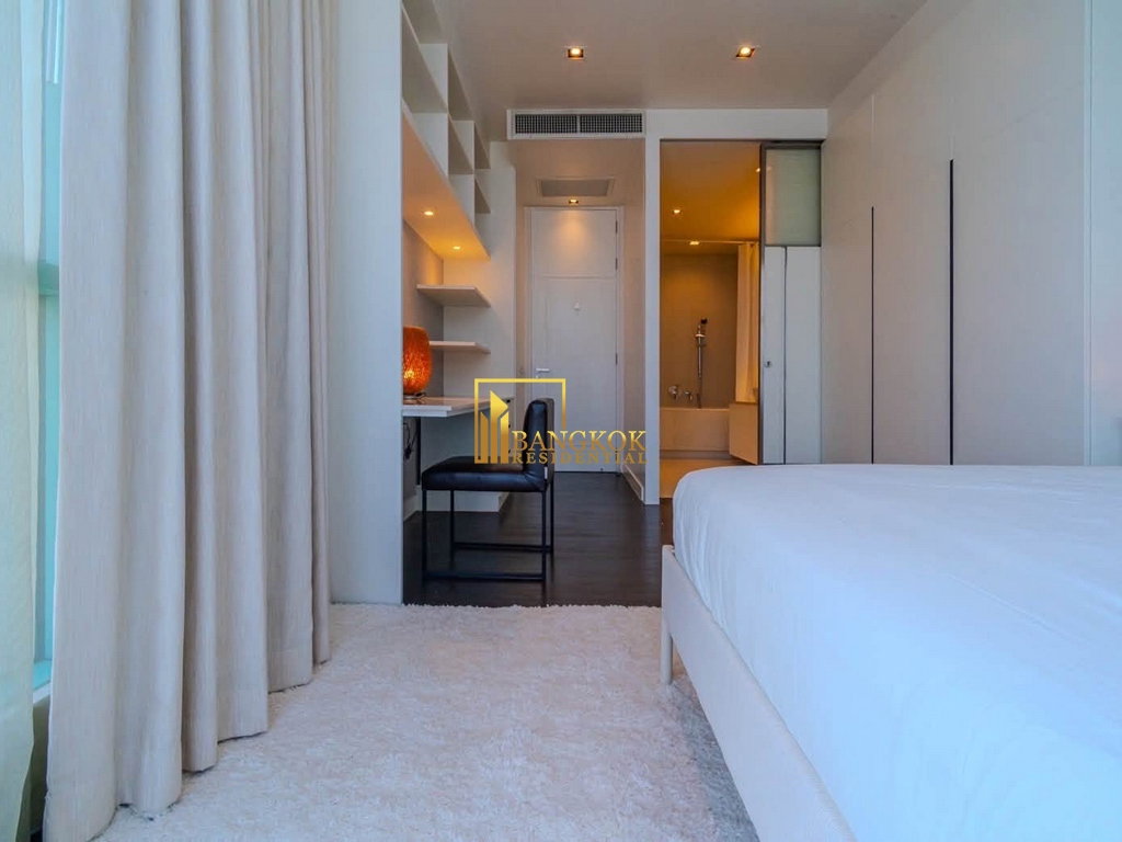 รูป Chatrium Riverside | Remarkable 5 Bedroom Triplex Condo - BR6567CD - รูปที่ 13/31