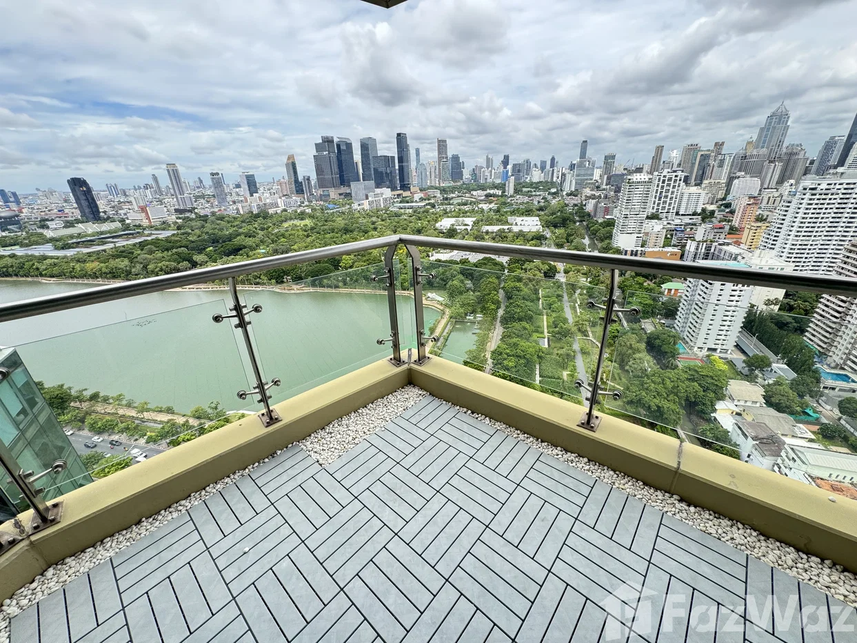 รูป คอนโดให้เช่า 3 ห้องนอน ในโครงการ เดอะ เลค 6529839 - รูปที่ 2/14