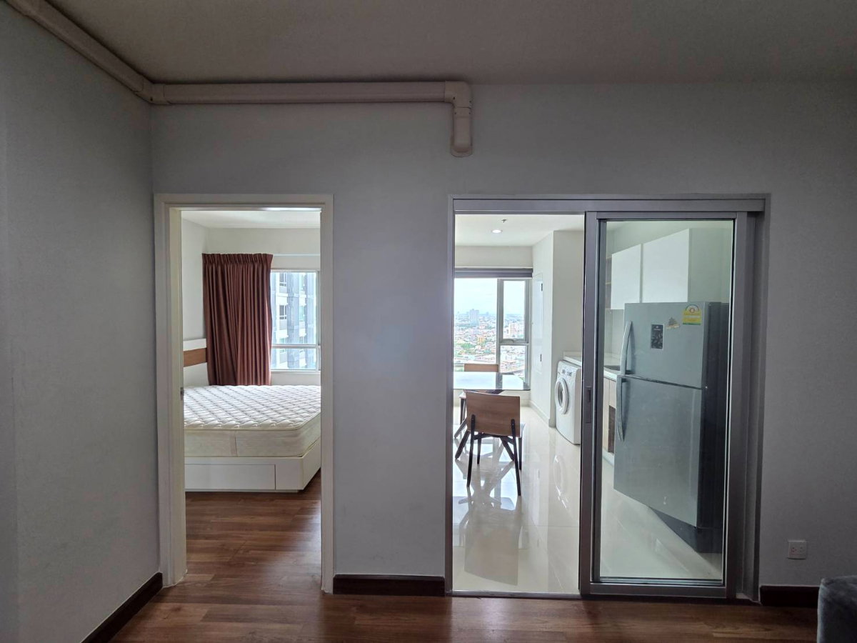 picture For rent Condo Centric Tiwanon Station LineID : @Rizzestate - 2/6