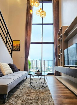 🏢🔸LineID: @Homelisting (with@)🔸HOT PRICE!, URGENT! , Duplex🔸🏢Onyx Phaholyothin🔸 