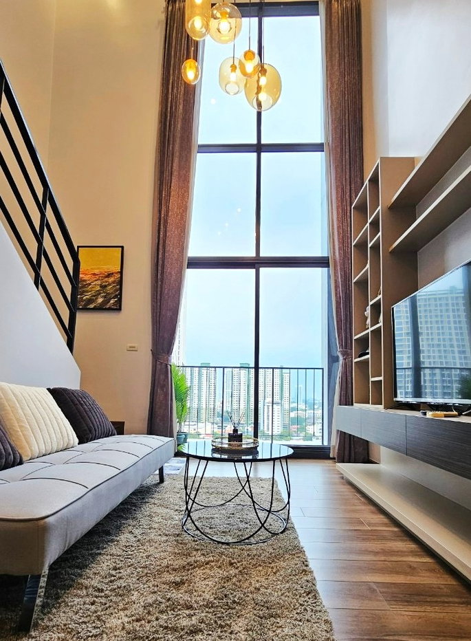 รูป 🏢🔸LineID: @Homelisting (มี@)🔸ราคาดีที่สุด  Duplex🏢Onyx Phaholyothin🔸  - รูปที่ 1/9