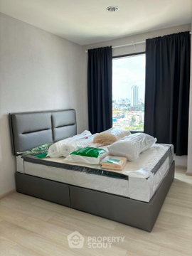 คอนโด 2 ห้องนอน ชั้น 20 Life Pinklao ใกล้ MRT บางยี่ขัน 100 ม. (ID 3169075)