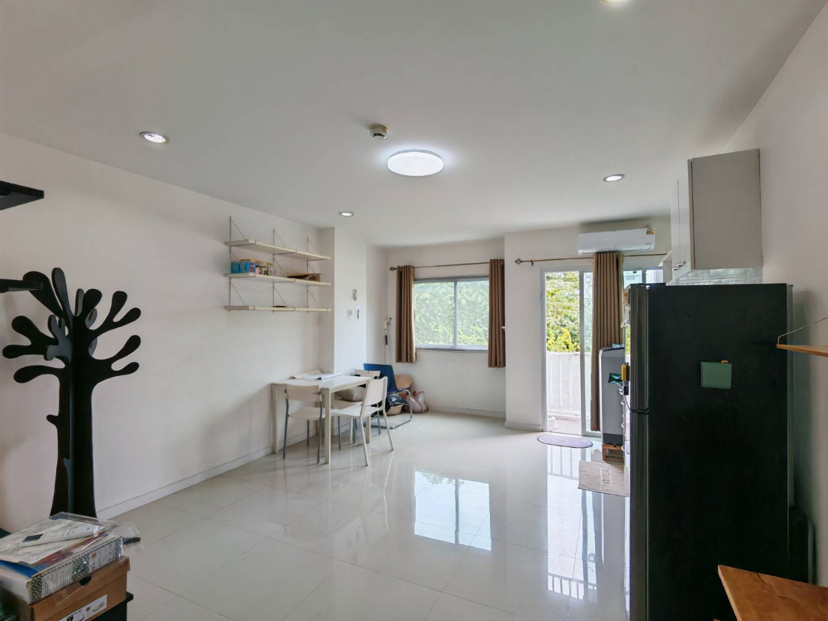 picture sense of london condo 2.5M / 2Rooms - 5/6