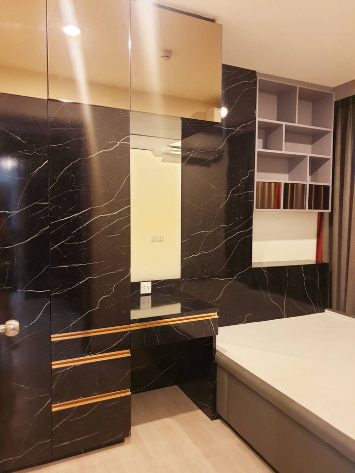 รูป R1040/[ให้เช่า] ไลฟ์ อโศก (Life Asoke) - รูปที่ 3/8
