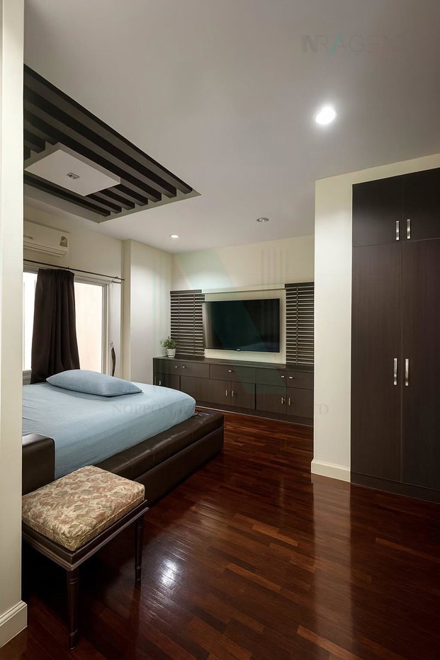 รูป 📌 ขายทาวน์เฮาส์ โครงการ นนทรี วิลล่า พระราม 5 3 ชั้น 4 ห้องนอน 5 ห้องน้ำ - รูปที่ 7/8