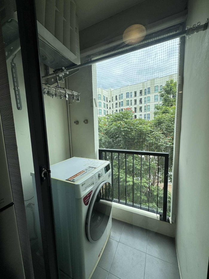 รูป 🔥 ขาย ยูนิโอ สุขุมวิท 72 เฟส 2  UNIO Sukhumvit 72 Phase 2 🚆 ใกล้ BTS แบริ่ง - รูปที่ 5/11