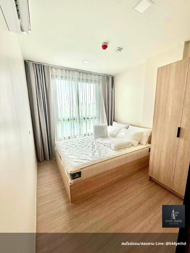รูป 🔥 ของดีมีไม่บ่อย‼️เช่าเพียง 13,000💰 VAY Rama 9 รีบจองก่อนหลุด 🔥FD-084098 - รูปที่ 2/5
