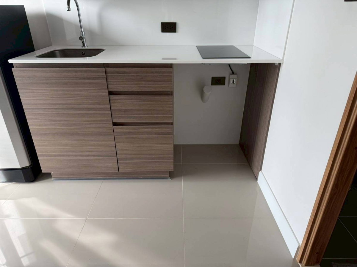 รูป ขาย Arise Condo Mahidol ใหม่มากค่ะ  เพียง 1.7 ลบ. ฟรีโอน - รูปที่ 8/21