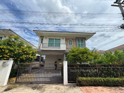 #บ้านให้เช่าจอหอโคราช
โครงการศุภาลัยเบลล่าจอหอ
23,000/เดือน