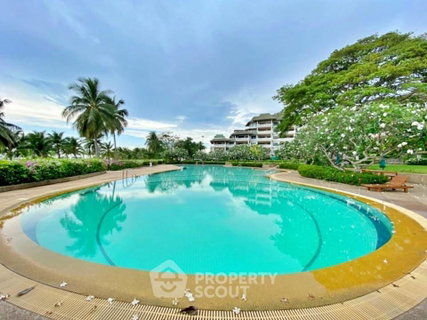 คอนโด 2 ห้องนอน ขนาด 173 ตร.ม. ที่ Baan Somprasong Condominiums นาจอมเทียน (ID 3169320)