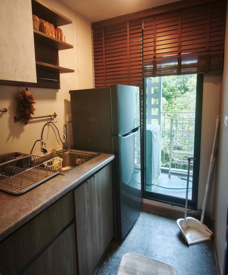 picture THE CUBE LOFT Srinakarin - Theppharak - 5/6