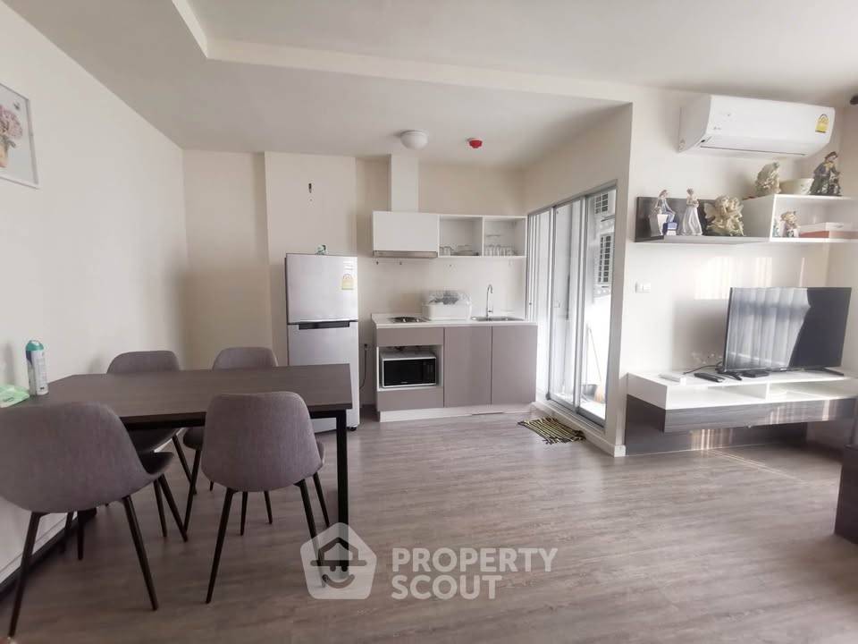รูป คอนโด 1 ห้องนอน D Condo Ping ใกล้เซ็นทรัลเฟสติวัล เชียงใหม่ (ID 3167409) - รูปที่ 6/9