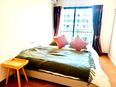 Condos for rent : @Condorental condo for rent Supalai City Resort Bearing Station - Sukhumvit 105