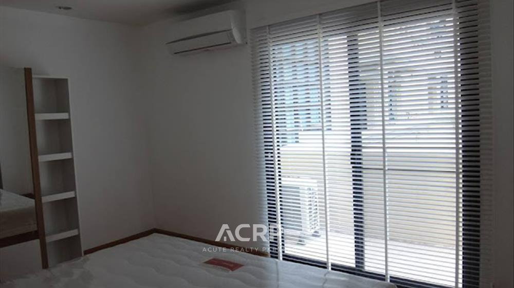 picture FOR RENT | Silom Terrace 2 brs BTS Sala Daeng & MRT Silom - 11/15