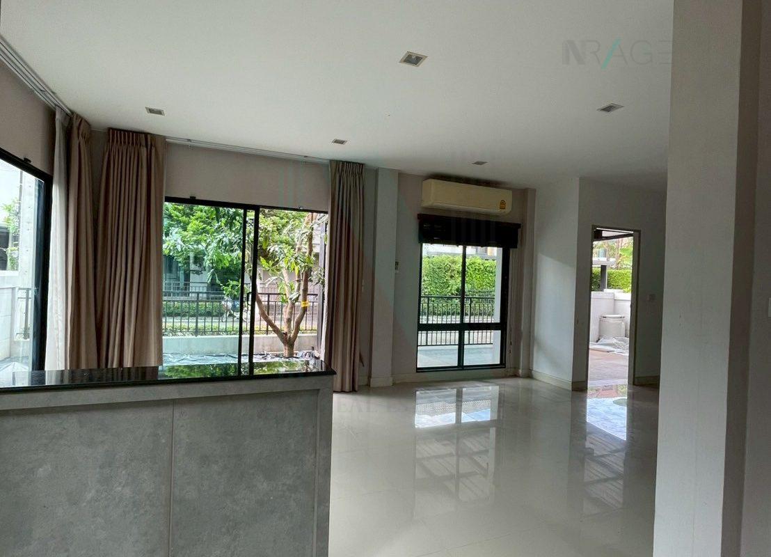 รูป 📌 ขายบ้านเดี่ยว โครงการ ไลฟ์ บางกอก บูเลอวาร์ด รามอินทรา 65 2 ชั้น 3 ห้องนอน 3 ห้องน้ำ - รูปที่ 2/8