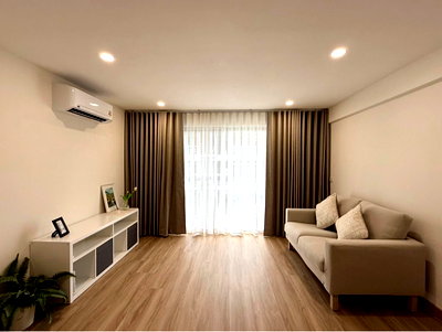 คอนโดให้เช่า : 🏢 Raintree Villa | BTS ทองหล่อ | Resort Style | 1 ห้องนอน