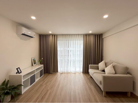🏢 Raintree Villa | BTS Thong Lo | Resort Style | 1 Bedroom