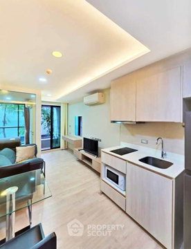 ราคาดี 1 ห้องนอน Vtara 36 ใกล้ BTS ทองหล่อ (ID 3167937)