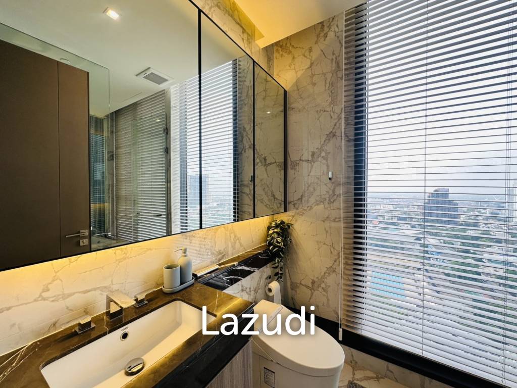 รูป 2 Bed 2 Bath 80 SQ.M Hyde Heritage Thonglor - รูปที่ 21/23