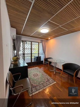 🔥 FD-084128 | ห้องใหม่เข้า! Thonglor Tower | ทำเลทองหล่อ ใจกลางสุขุมวิท | พร้อมนัดชม
