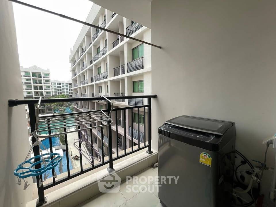 รูป คอนโด 1 ห้องนอนให้เช่า Arcadia Beach Continental พัทยาใต้ (ID 2901872) - รูปที่ 4/15
