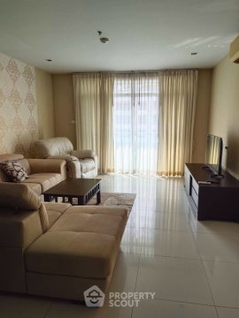 คอนโด 2 ห้องนอน Sukhumvit City Resort Condominium ใกล้ BTS Nana (ID 3167186)