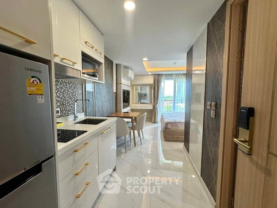 รูป เช่าคอนโด 1 ห้องนอน Dusit Grand Park 2 พัทยา ราคา 10,000 บาท (ID 2953196) - รูปที่ 4/12