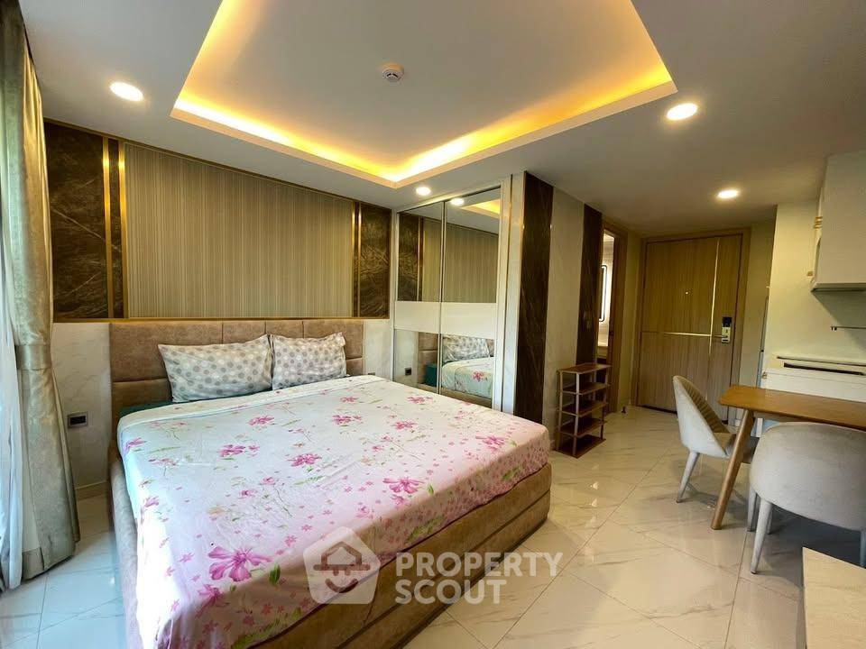 รูป คอนโด 1 ห้องนอน Dusit Grand Park 2 พัทยา (ID 2667076) - รูปที่ 9/14