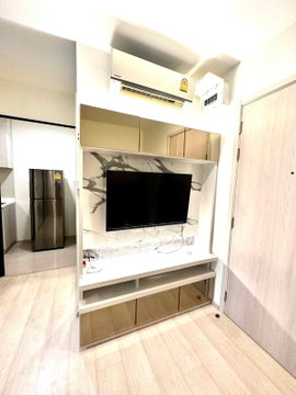 R1037/[ให้เช่า] ไลฟ์ อโศก (Life Asoke)