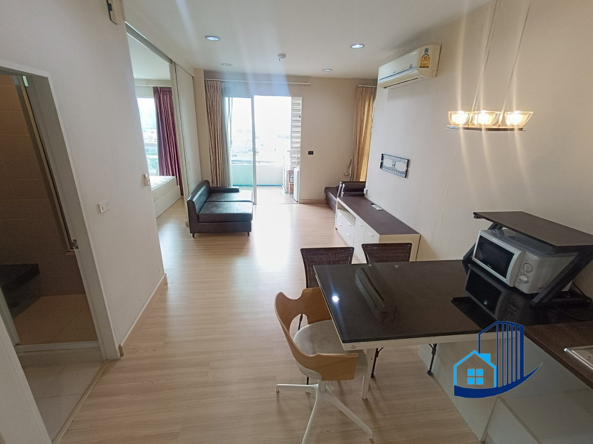 picture Condo Unit 47.29 sq.m., 10th Floor - 2/19