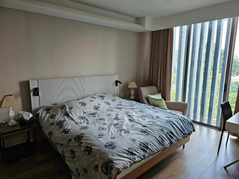 🏙️✨ FOR RENT: Siamese Thirty Nine  📩 Interested in this room? Screenshot or copy the link and send us via Line for more details & room viewing.