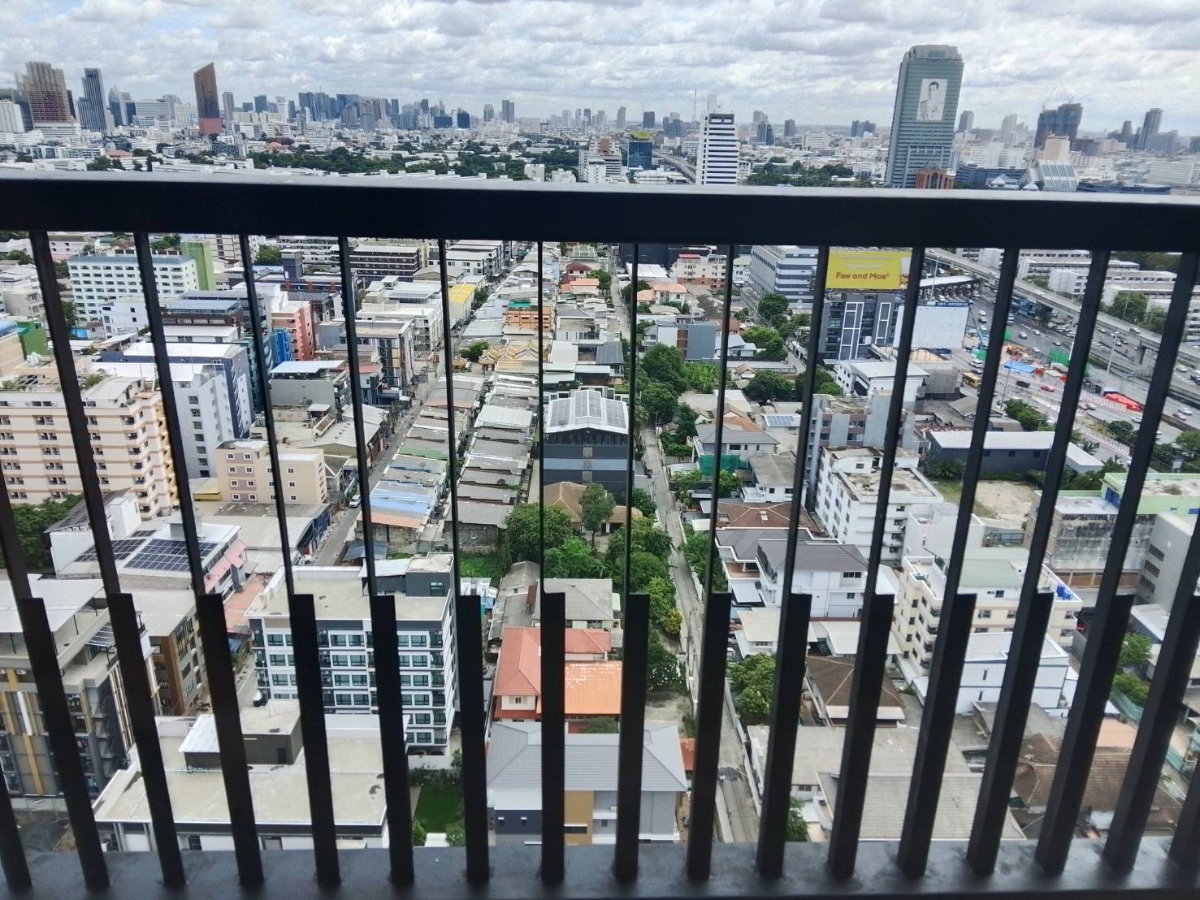 รูป แคปปิตอล วิภา ห้องรีโนเวทใหม่พร้อมเข้าอยู่ เดินทางสะดวกไปได้หลายทาง ใกล้เมือง - รูปที่ 7/7