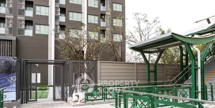 รูป ขายคอนโด 1 ห้องนอน Aspire Sukhumvit 48 ใกล้ BTS พระโขนง (ID 3169297) - รูปที่ 7/8