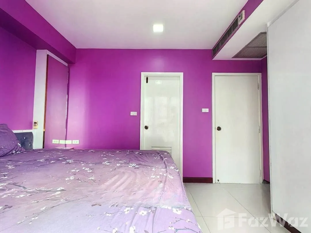 รูป ขาย คอนโด 2 ห้องนอน ในโครงการ ลุมพินี เพลส วอเตอร์ คลิฟ 6660423 - รูปที่ 8/13
