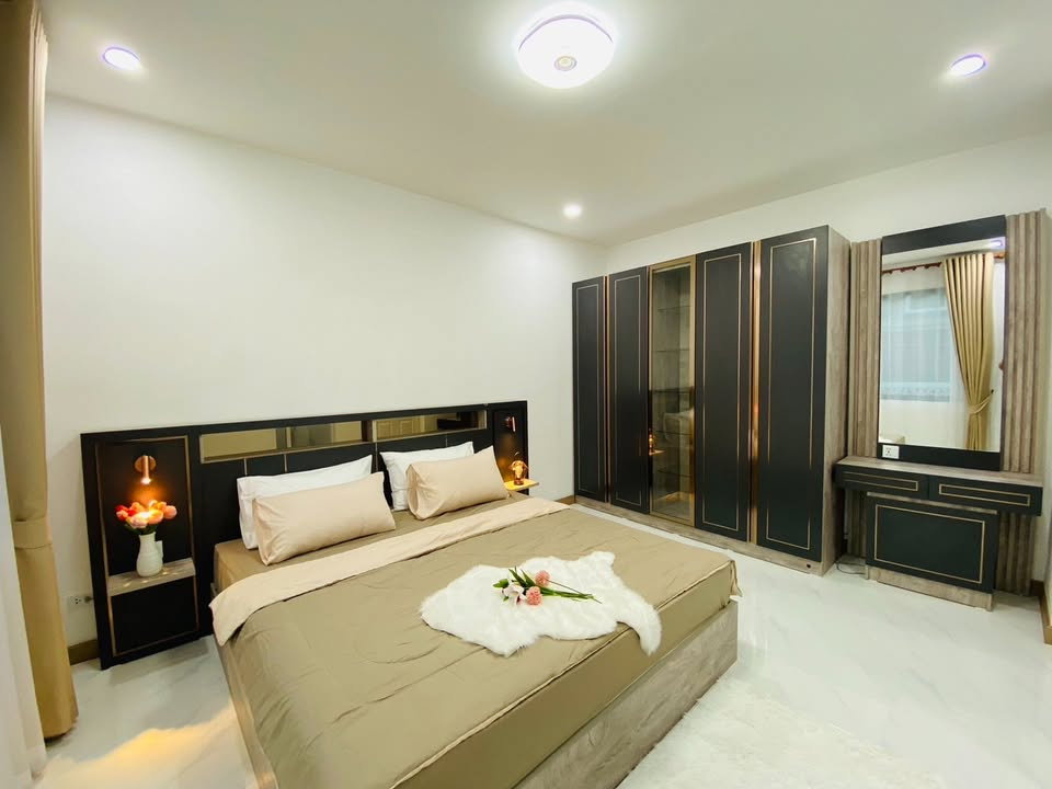 รูป บ้านเดี่ยวให้เช่า ซอยวัดทุ่งเศรษฐี ใกล้ ม.รามคำแหง 2  - รูปที่ 16/17