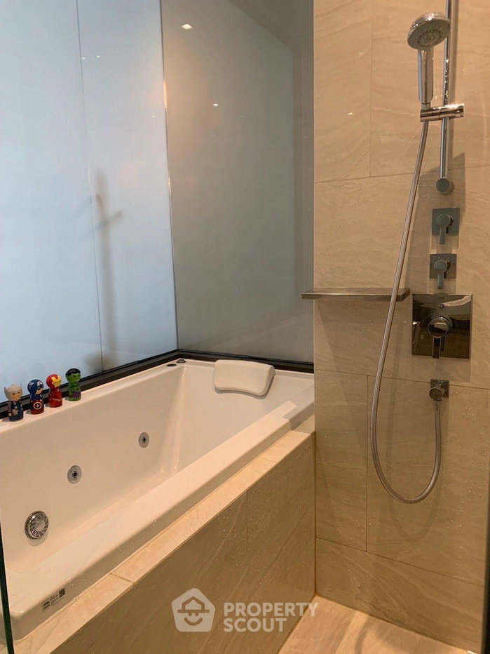 รูป ขายคอนโด 1 ห้องนอน Ashton Silom ใกล้ BTS ช่องนนทรี ขนาด 50 ตร.ม. (ID 3166116) - รูปที่ 16/17