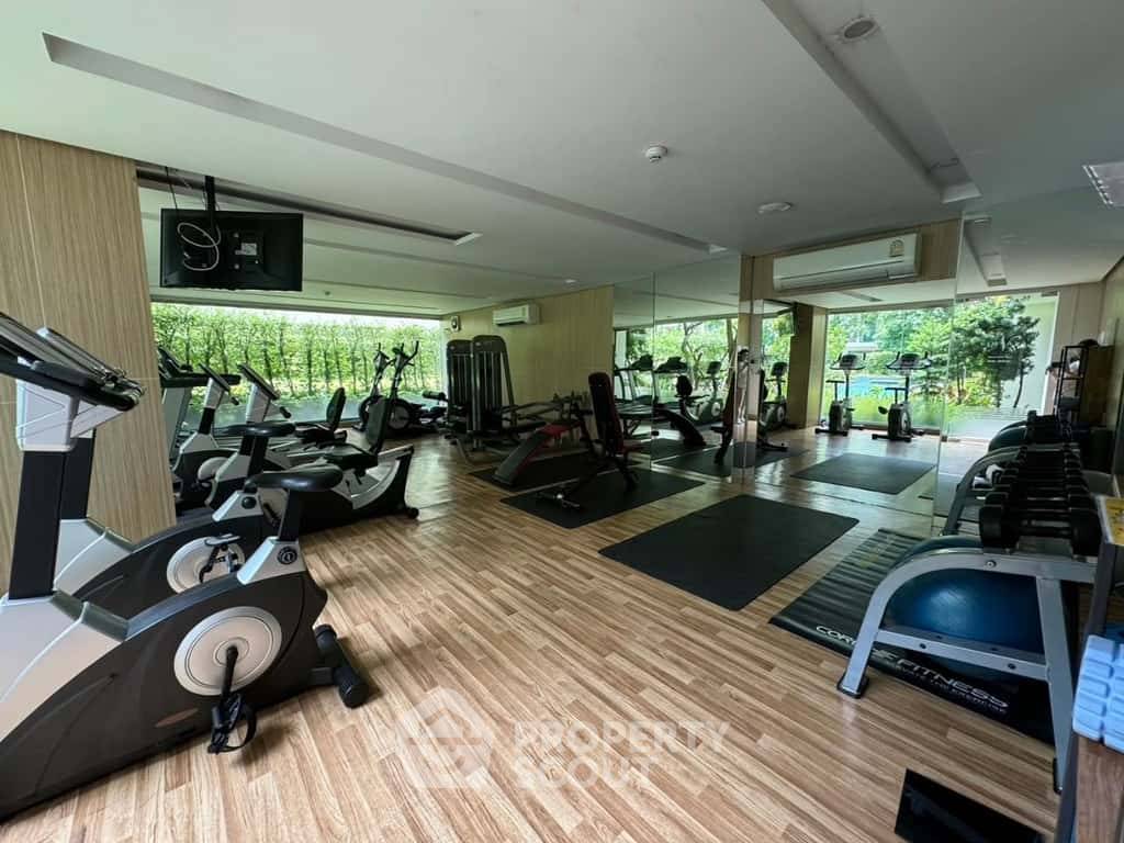 รูป คอนโด 1 ห้องนอน The Nimmana ย่านนิมมาน เชียงใหม่ (ID 3167565) - รูปที่ 7/7