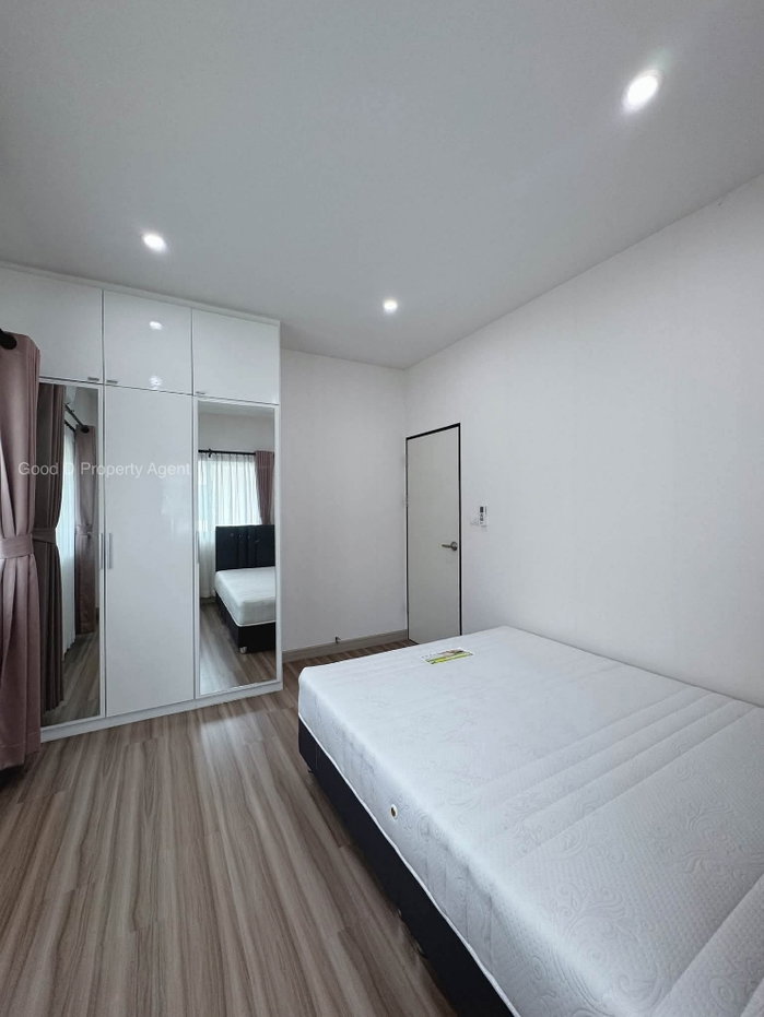 รูป #บ้านให้เช่าจอหอโคราช
โครงการศุภาลัยเบลล่าจอหอ 
23,000/เดือน
 - รูปที่ 28/40