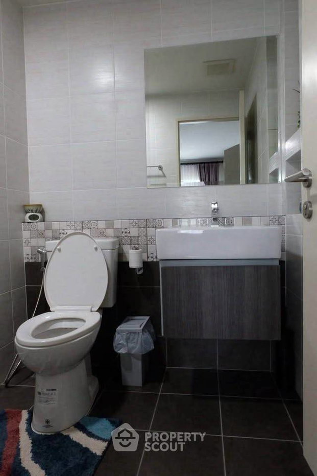 รูป คอนโด 2 ห้องนอน D Condo Ping ใกล้เซ็นทรัลเฟสติวัล เชียงใหม่ (ID 3169409) - รูปที่ 9/12