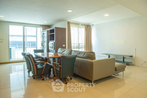 คอนโด 3 ห้องนอน Harmony Living Paholyothin 11 ใกล้ BTS สะพานควาย (ID 3169364)