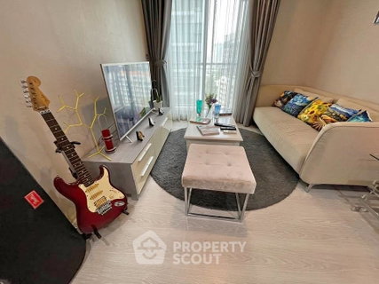 รูปภาพ 2-BR Condo At Rhythm Sukhumvit 36-38, 300m To BTS Thong Lor (ID 3169236)